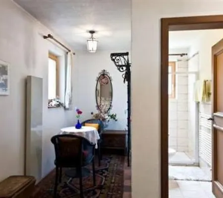 In Chasa Quirin 체르네츠