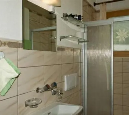 In Chasa Quirin 체르네츠