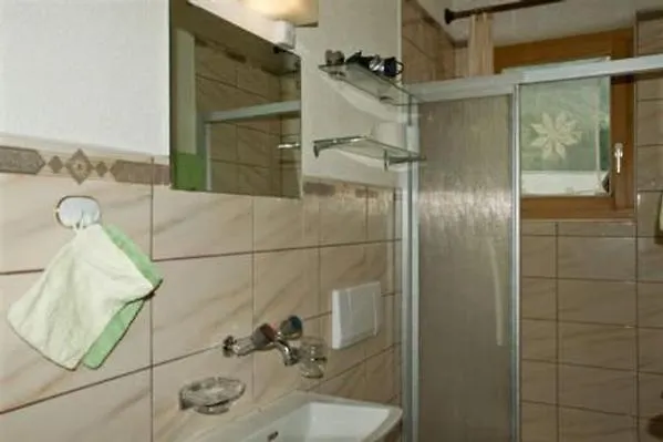 In Chasa Quirin 策尔内茨